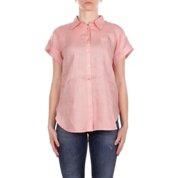 Ralph Lauren Ralph Lauren  Košulje i bluze 200874259  Ralph Lauren