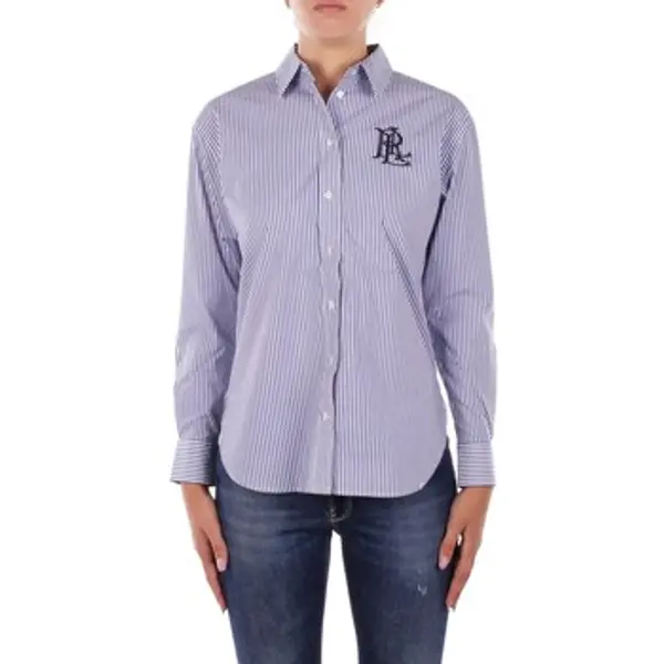 Ralph Lauren Ralph Lauren  Košulje i bluze 200932539  Ralph Lauren