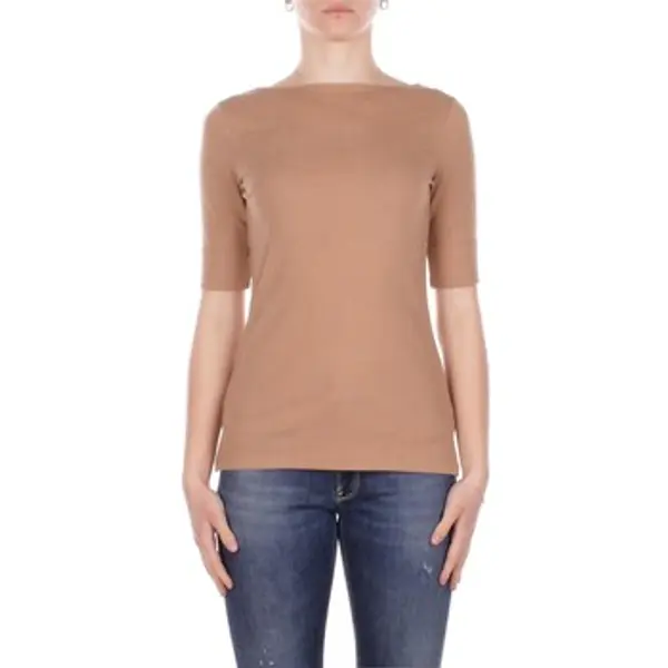 Ralph Lauren Ralph Lauren  Majice kratkih rukava 200654963  Ralph Lauren