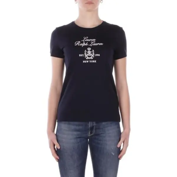 Ralph Lauren Ralph Lauren  Majice kratkih rukava 200P03725  Ralph Lauren
