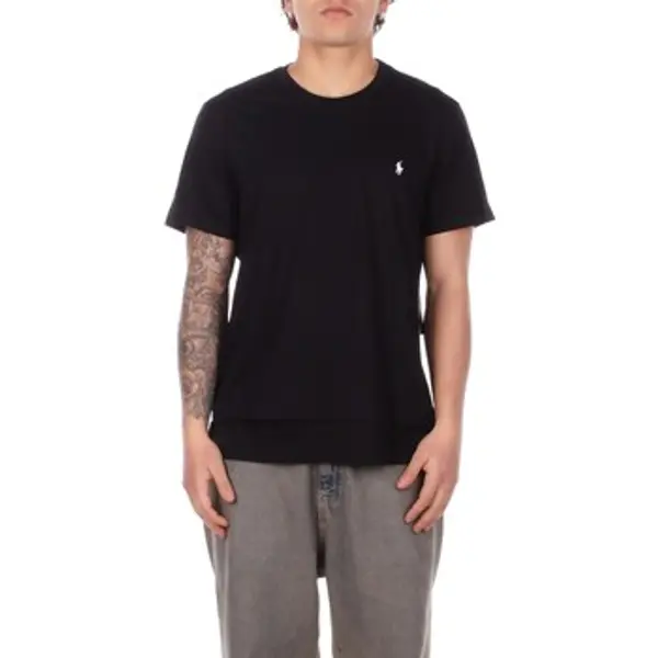 Ralph Lauren Ralph Lauren  Majice kratkih rukava 714844756  Ralph Lauren