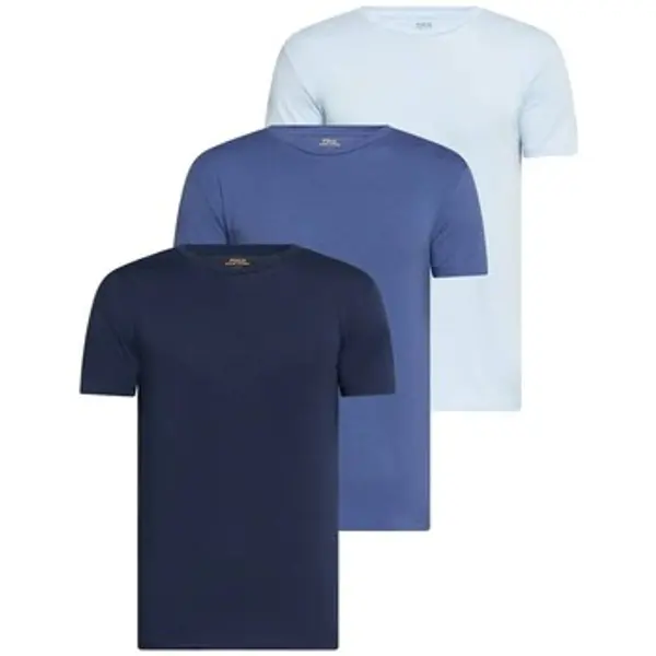 Ralph Lauren Ralph Lauren  Majice kratkih rukava 714981407002  Ralph Lauren