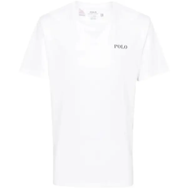 Ralph Lauren Ralph Lauren  Majice kratkih rukava TOP 714931650003  Ralph Lauren