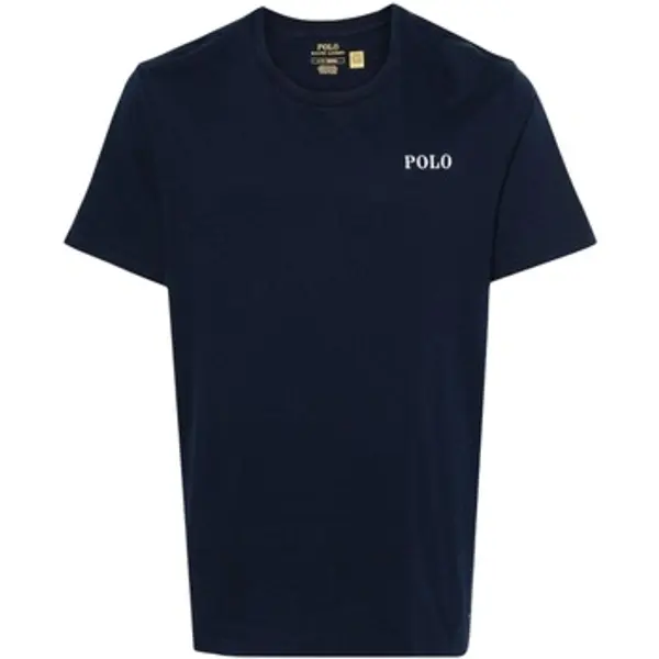Ralph Lauren Ralph Lauren  Majice kratkih rukava TOP 714931650005  Ralph Lauren
