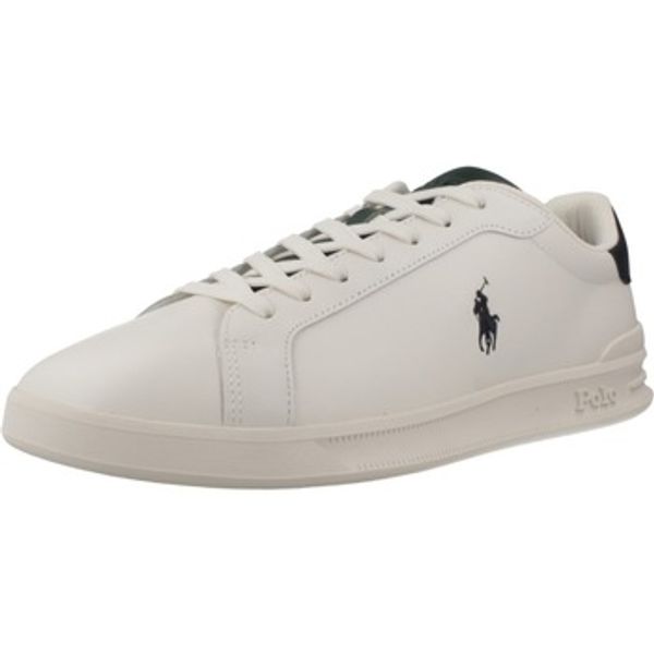Ralph Lauren Ralph Lauren  Modne tenisice 809949791002R  Ralph Lauren