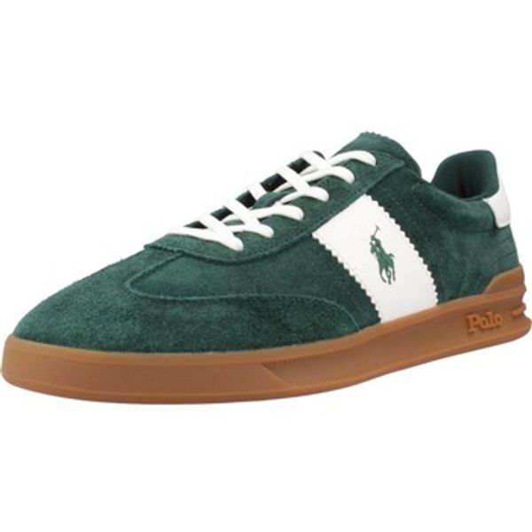 Ralph Lauren Ralph Lauren  Modne tenisice HRT AERA PP SNEAKERS  Ralph Lauren