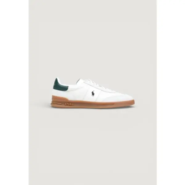 Ralph Lauren Ralph Lauren  Niske tenisice LOW TOP LACE 809P09761001  Ralph Lauren