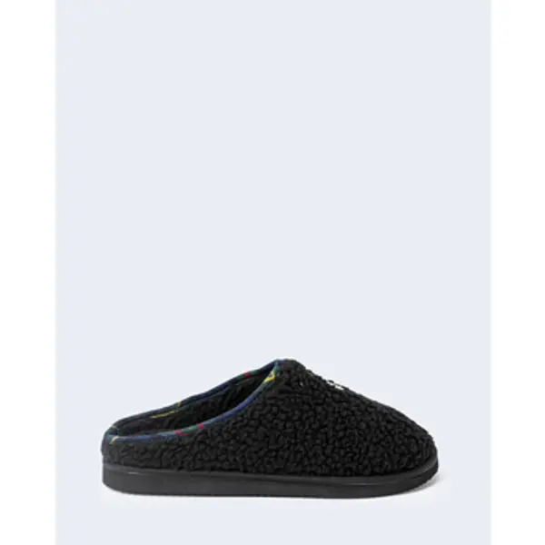 Ralph Lauren Ralph Lauren  Papuče CHARLOTTE SCUFF BEAR RF103286  Ralph Lauren