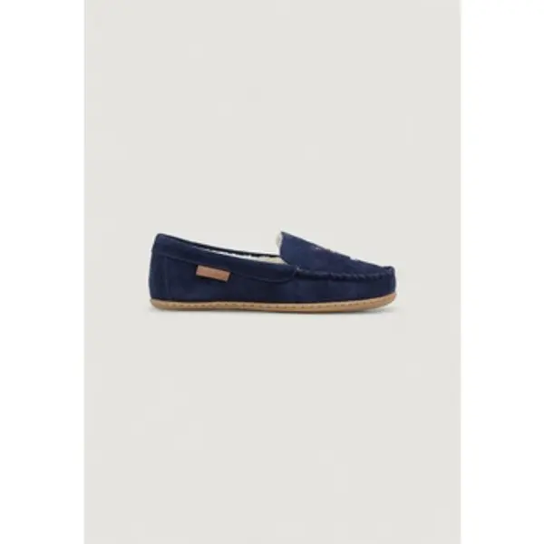 Ralph Lauren Ralph Lauren  Papuče COLLINS BEAR RF103885  Ralph Lauren