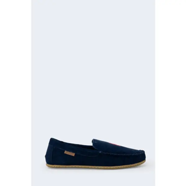 Ralph Lauren Ralph Lauren  Papuče COLLINS RF103863  Ralph Lauren