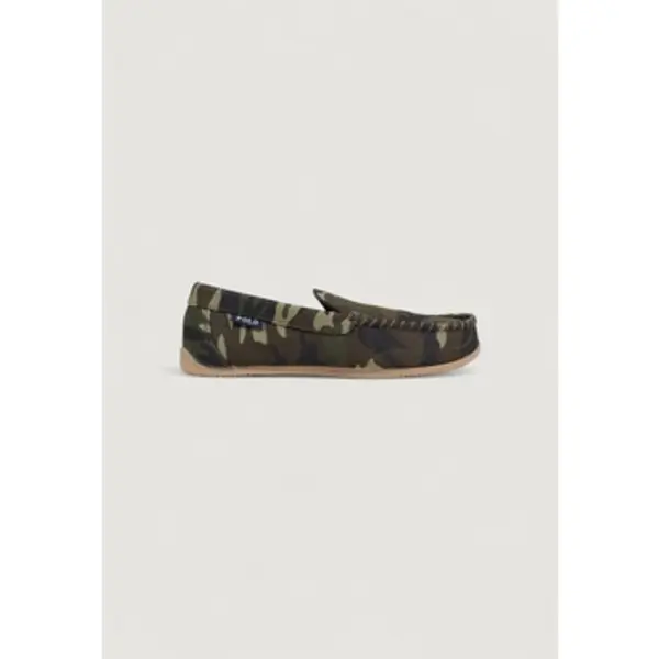 Ralph Lauren Ralph Lauren  Papuče DECLAN RF103620  Ralph Lauren