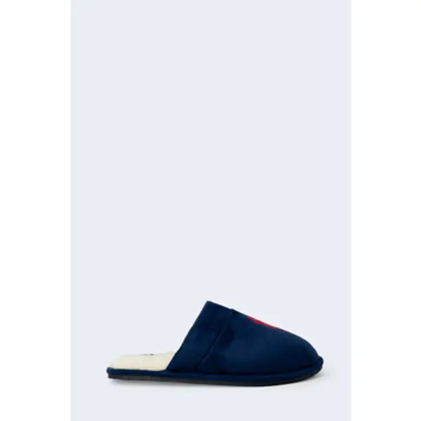 Ralph Lauren Ralph Lauren  Papuče KLARENCE BIG PP RF103858  Ralph Lauren