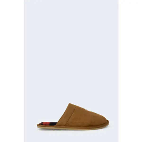 Ralph Lauren Ralph Lauren  Papuče KLARENCE RF103841  Ralph Lauren