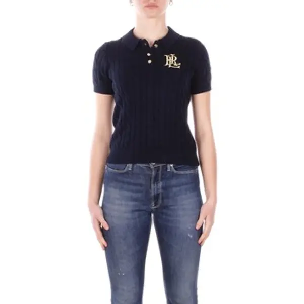 Ralph Lauren Ralph Lauren  Polo majice kratkih rukava 200932224  Ralph Lauren