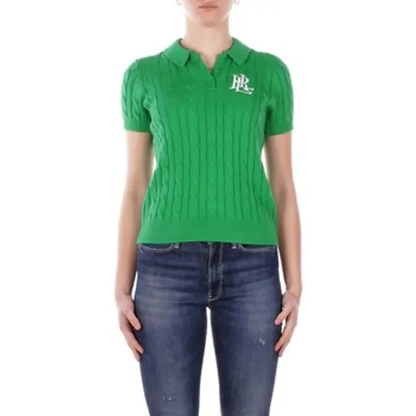 Ralph Lauren Ralph Lauren  Polo majice kratkih rukava 200932224  Ralph Lauren
