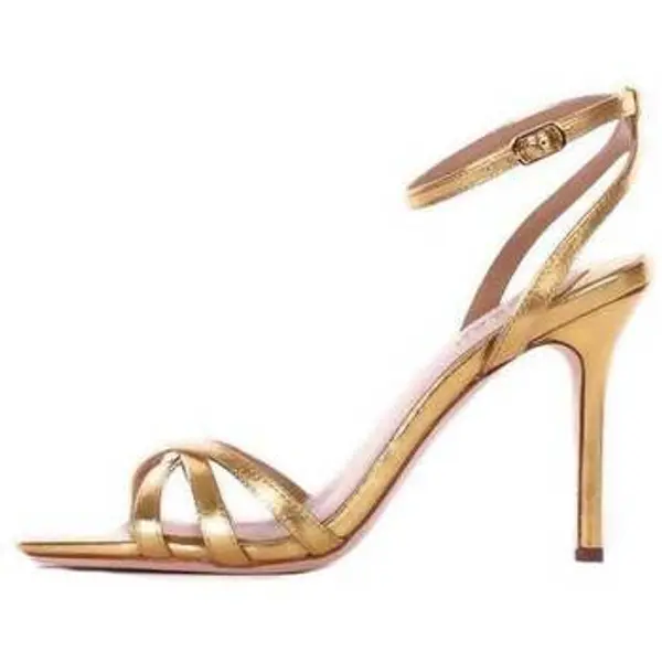 Ralph Lauren Ralph Lauren  Sandale i polusandale 10523316978003  Ralph Lauren