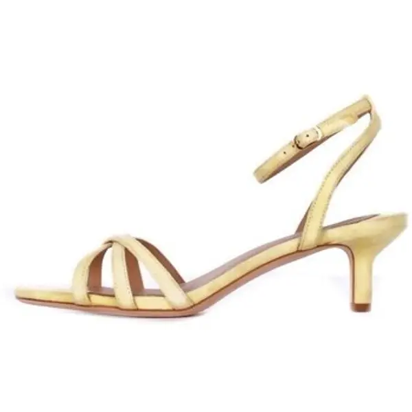 Ralph Lauren Ralph Lauren  Sandale i polusandale 802P06395  Ralph Lauren