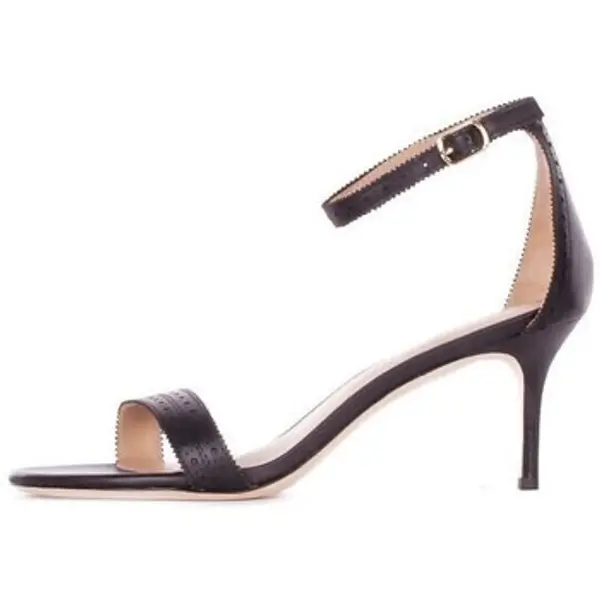 Ralph Lauren Ralph Lauren  Sandale i polusandale 802P10639  Ralph Lauren