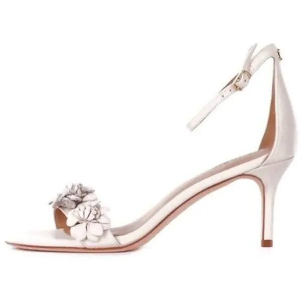 Ralph Lauren Ralph Lauren  Sandale i polusandale 802P10640  Ralph Lauren