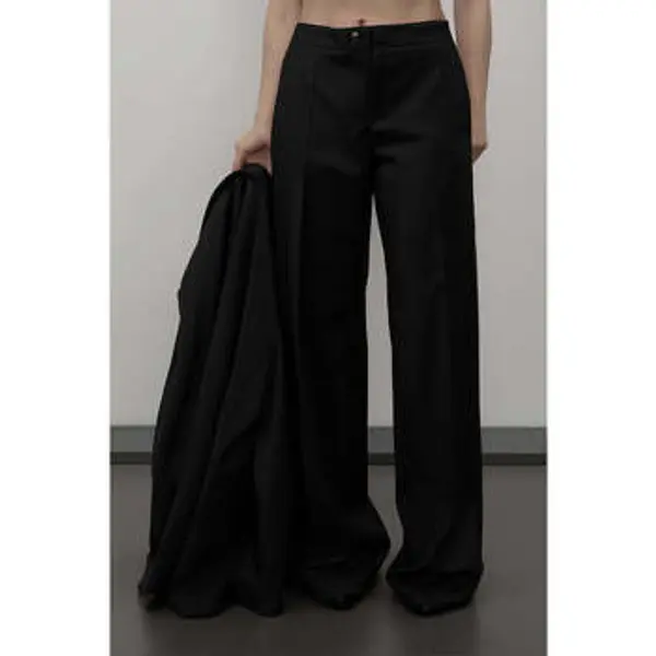 Rame Rame  Lagane hlače / Šalvare -  Rame