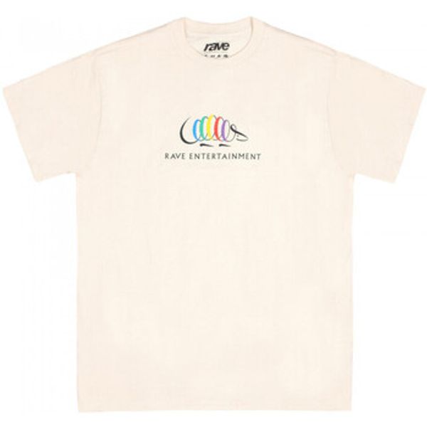 Rave Rave  Majice / Polo majice ent. tee  Rave