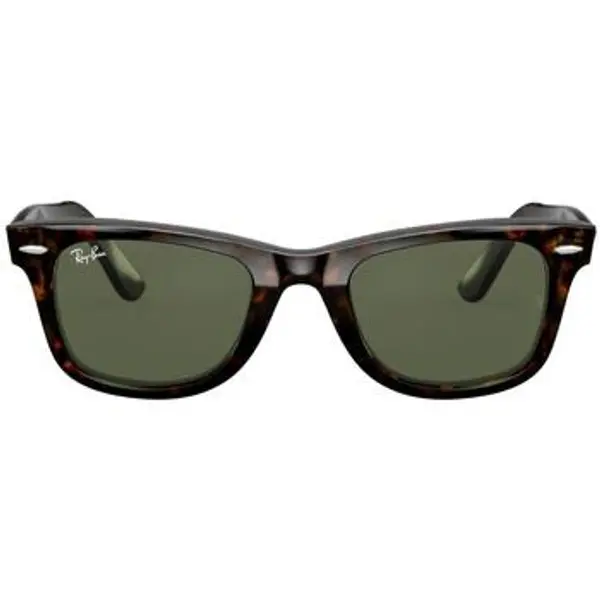 Ray-ban Ray-ban  Sunčane naočale 0RB2140F 902 - WAYFARER  Ray-ban