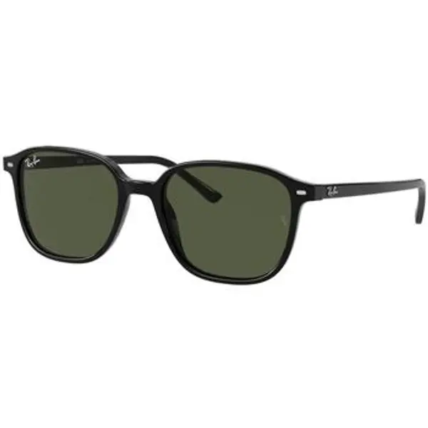 Ray-ban Ray-ban  Sunčane naočale 0RB2193 901/31 - LEONARD  Ray-ban