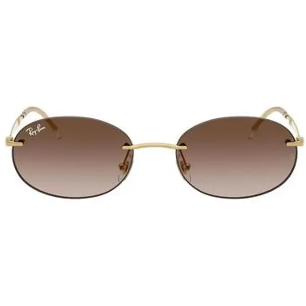 Ray-ban Ray-ban  Sunčane naočale 0RB3767 001/13  Ray-ban