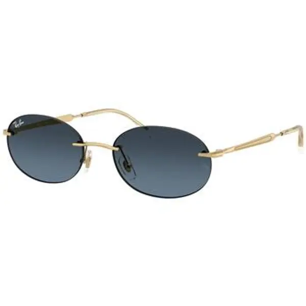 Ray-ban Ray-ban  Sunčane naočale 0RB3767 001/4C  Ray-ban