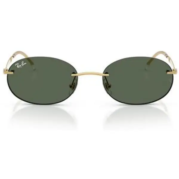 Ray-ban Ray-ban  Sunčane naočale 0RB3767 001/71  Ray-ban