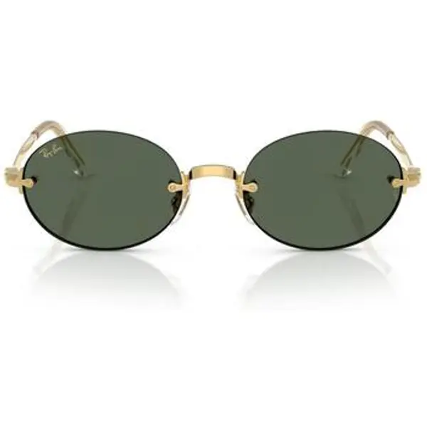 Ray-ban Ray-ban  Sunčane naočale 0RB3929 001/71  Ray-ban