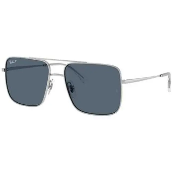Ray-ban Ray-ban  Sunčane naočale ARI UNISEX 0RB3758 003/2V  Ray-ban