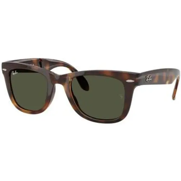 Ray-ban Ray-ban  Sunčane naočale FOLDING WAYFARER 0RB4105 710/31  Ray-ban