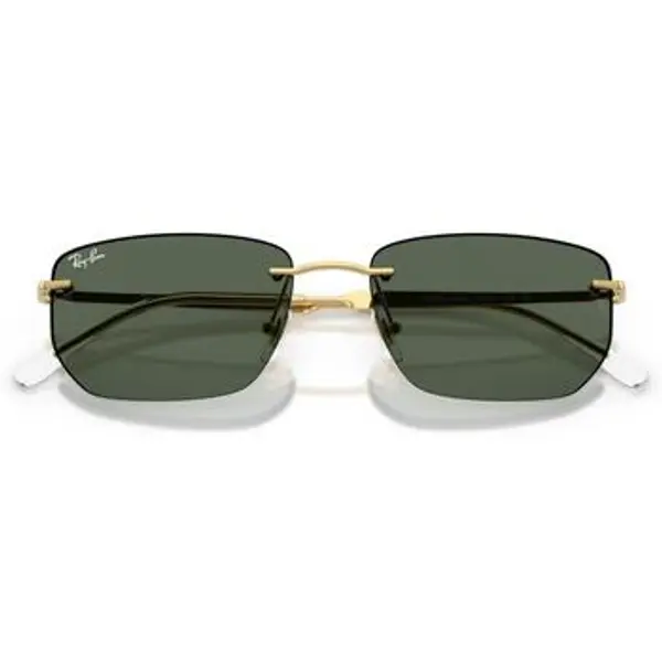 Ray-ban Ray-ban  Sunčane naočale Irregolare - Unisex 0RB3768-56-001/71  Ray-ban