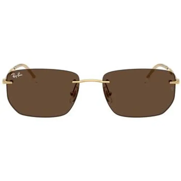 Ray-ban Ray-ban  Sunčane naočale Irregolare - Unisex 0RB3768-56-001/73  Ray-ban