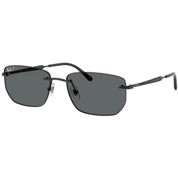 Ray-ban Ray-ban  Sunčane naočale Irregolare - Unisex 0RB3768-56-002/81  Ray-ban
