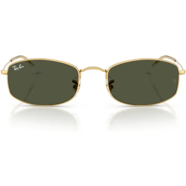 Ray-ban Ray-ban  Sunčane naočale Irregolare - Unisex 0RB3832-55-001/31  Ray-ban