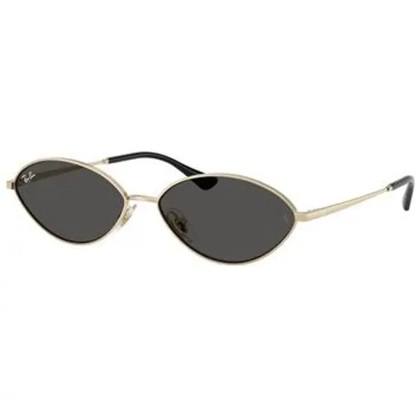 Ray-ban Ray-ban  Sunčane naočale KAI 0RB3757 921387  Ray-ban