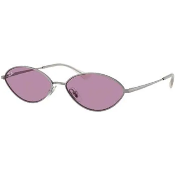 Ray-ban Ray-ban  Sunčane naočale KAI UNISEX 0RB3757 004/69  Ray-ban