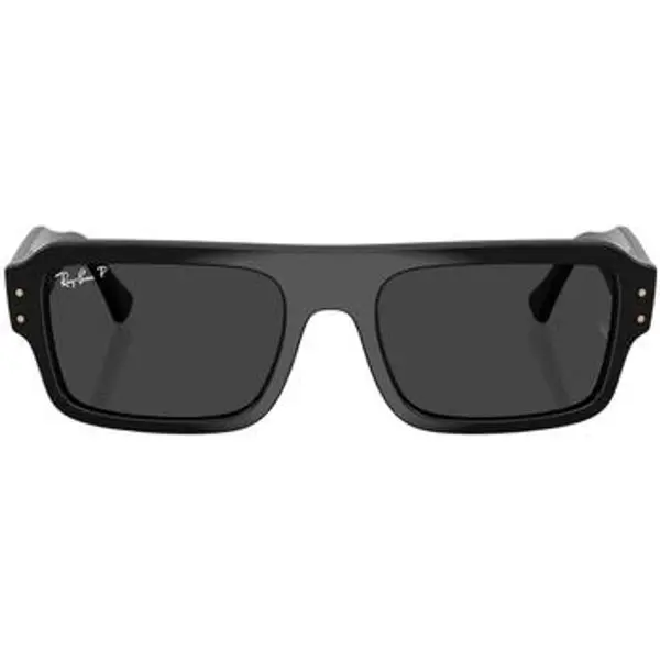 Ray-ban Ray-ban  Sunčane naočale LUKAS UNISEX 0RB4454 667748  Ray-ban