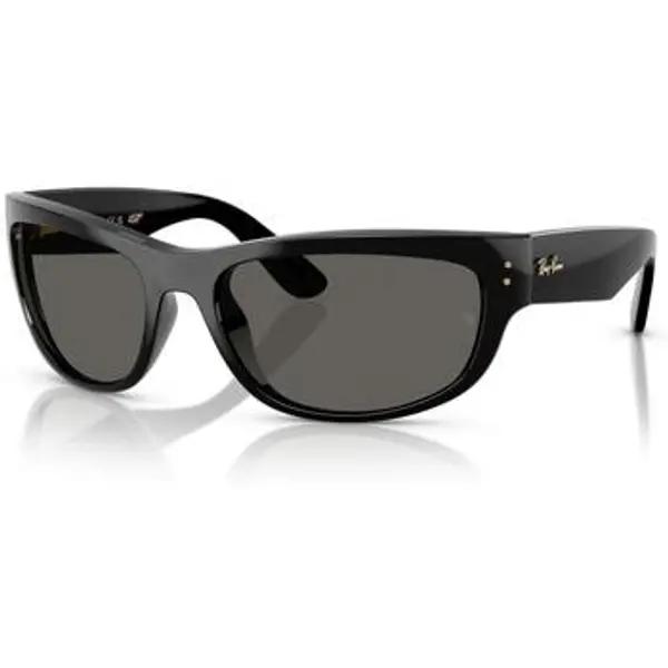 Ray-ban Ray-ban  Sunčane naočale MEGA BALORAMA 0RB2289 6826J5  Ray-ban
