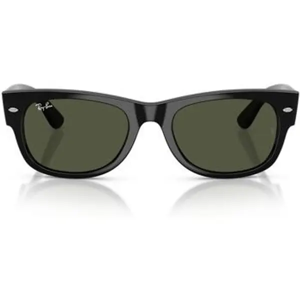 Ray-ban Ray-ban  Sunčane naočale Mega Wayfarer Ii - Unisex 0RB0832S-52-901/31  Ray-ban