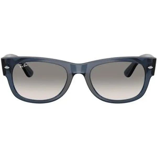 Ray-ban Ray-ban  Sunčane naočale Mega Wayfarer Ii - Unisex 0RB0832S 684532  Ray-ban