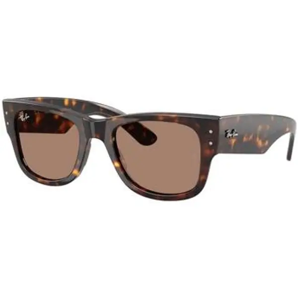 Ray-ban Ray-ban  Sunčane naočale MEGA WAYFARER UNISEX 0RB0840S 902/1A  Ray-ban