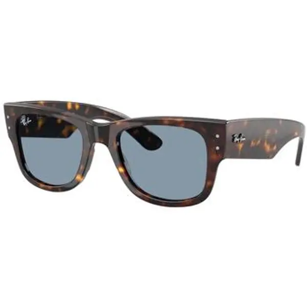 Ray-ban Ray-ban  Sunčane naočale MEGA WAYFARER UNISEX 0RB0840S 902/56  Ray-ban