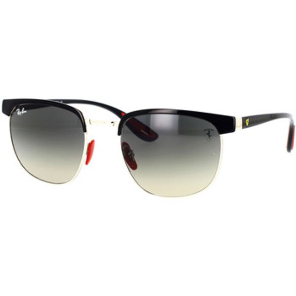 Ray-ban Ray-ban  Sunčane naočale Occhiale da Sole  Scuderia Ferrari RB3698M F06071  Ray-ban