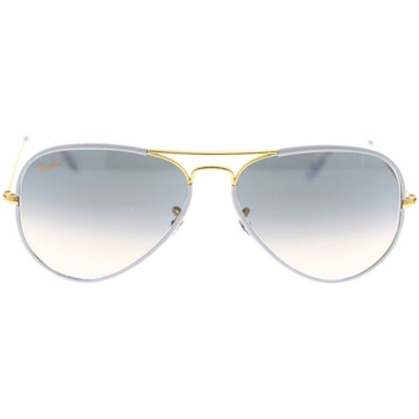 Ray-ban Ray-ban  Sunčane naočale Occhiali da Sole  Aviator Full Color RB3025JM 919632  Ray-ban