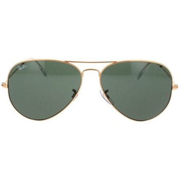 Ray-ban Ray-ban  Sunčane naočale Occhiali da Sole  Aviator Large Metal II RB3026 L2846  Ray-ban