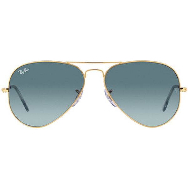 Ray-ban Ray-ban  Sunčane naočale Occhiali da Sole  Aviator Large Metal RB3025 001/3M  Ray-ban