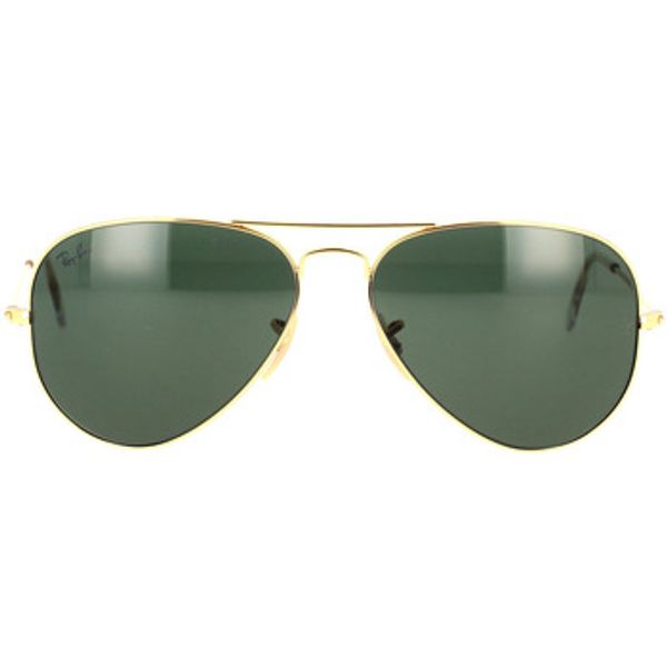 Ray-ban Ray-ban  Sunčane naočale Occhiali da Sole  Aviator Large Metal RB3025 W3400  Ray-ban
